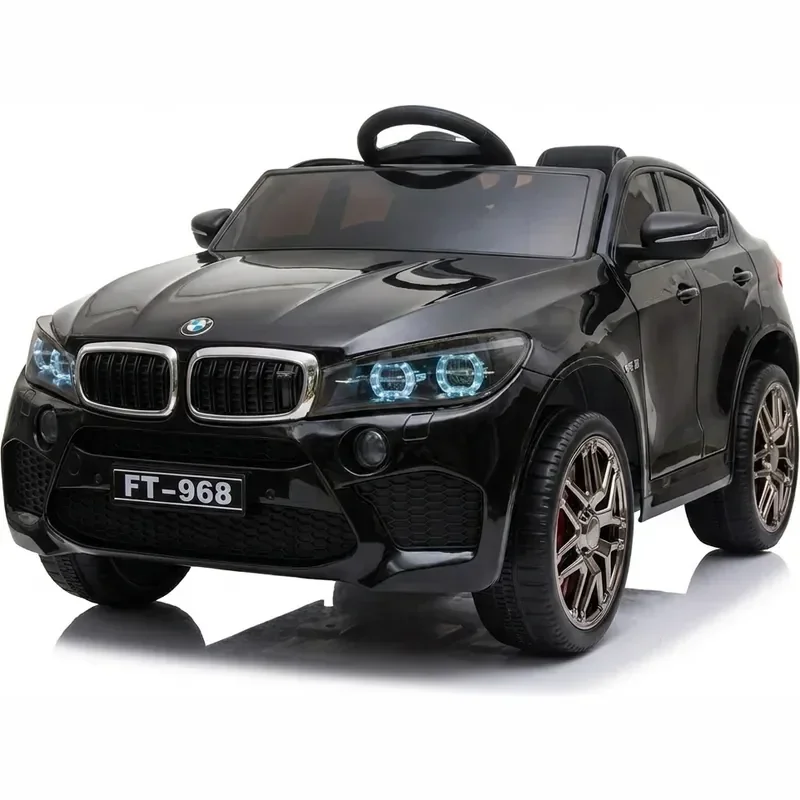 ג'יפ ממונע BMW X6 קופה